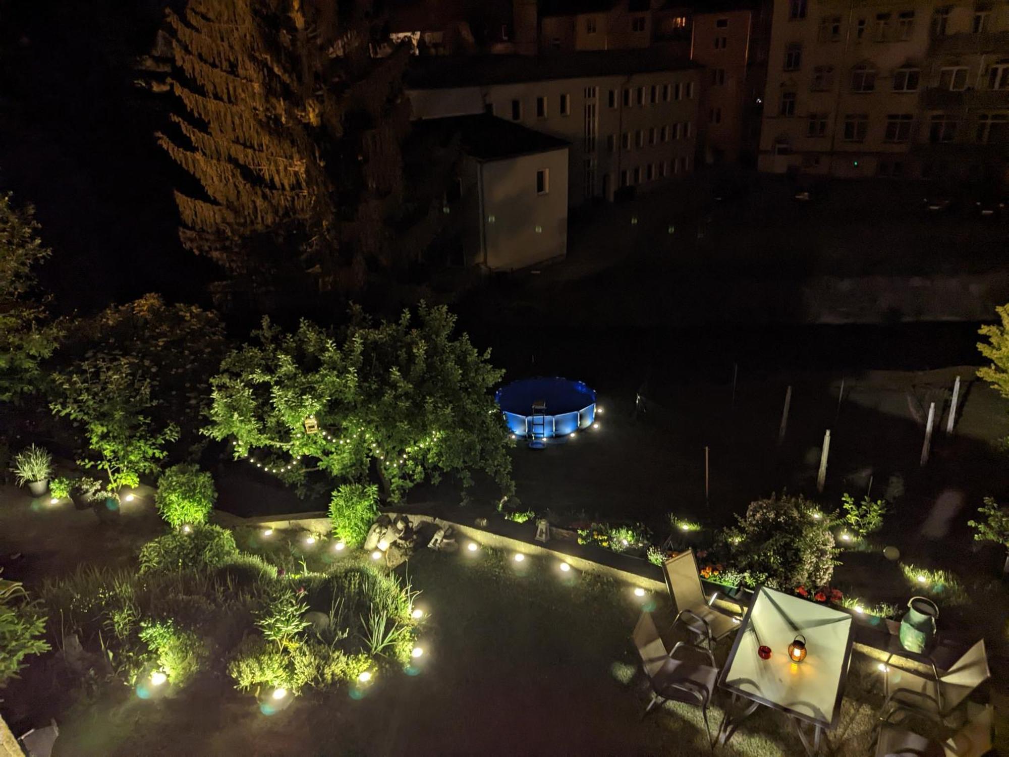 Zi1 - Urlaubsmagie - Erholung Mit Whirlpool & Sauna ゼーブニッツ エクステリア 写真