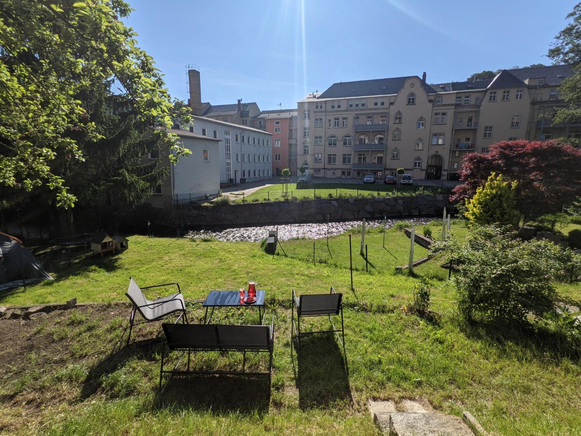 Zi1 - Urlaubsmagie - Erholung Mit Whirlpool & Sauna ゼーブニッツ エクステリア 写真