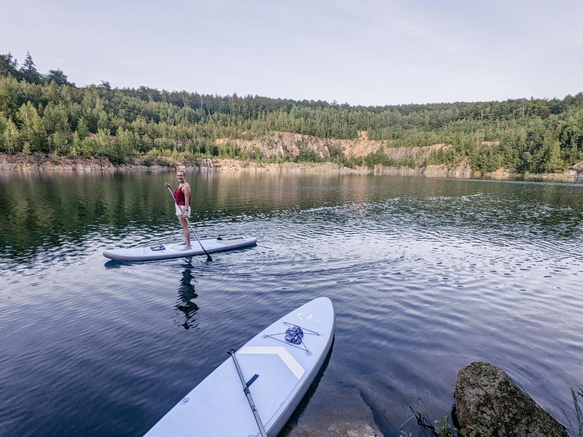 Zi1 - Urlaubsmagie - Erholung Mit Whirlpool & Sauna ゼーブニッツ エクステリア 写真