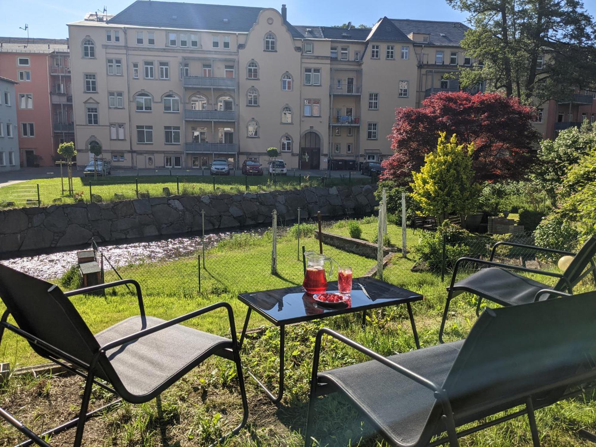 Zi1 - Urlaubsmagie - Erholung Mit Whirlpool & Sauna ゼーブニッツ エクステリア 写真