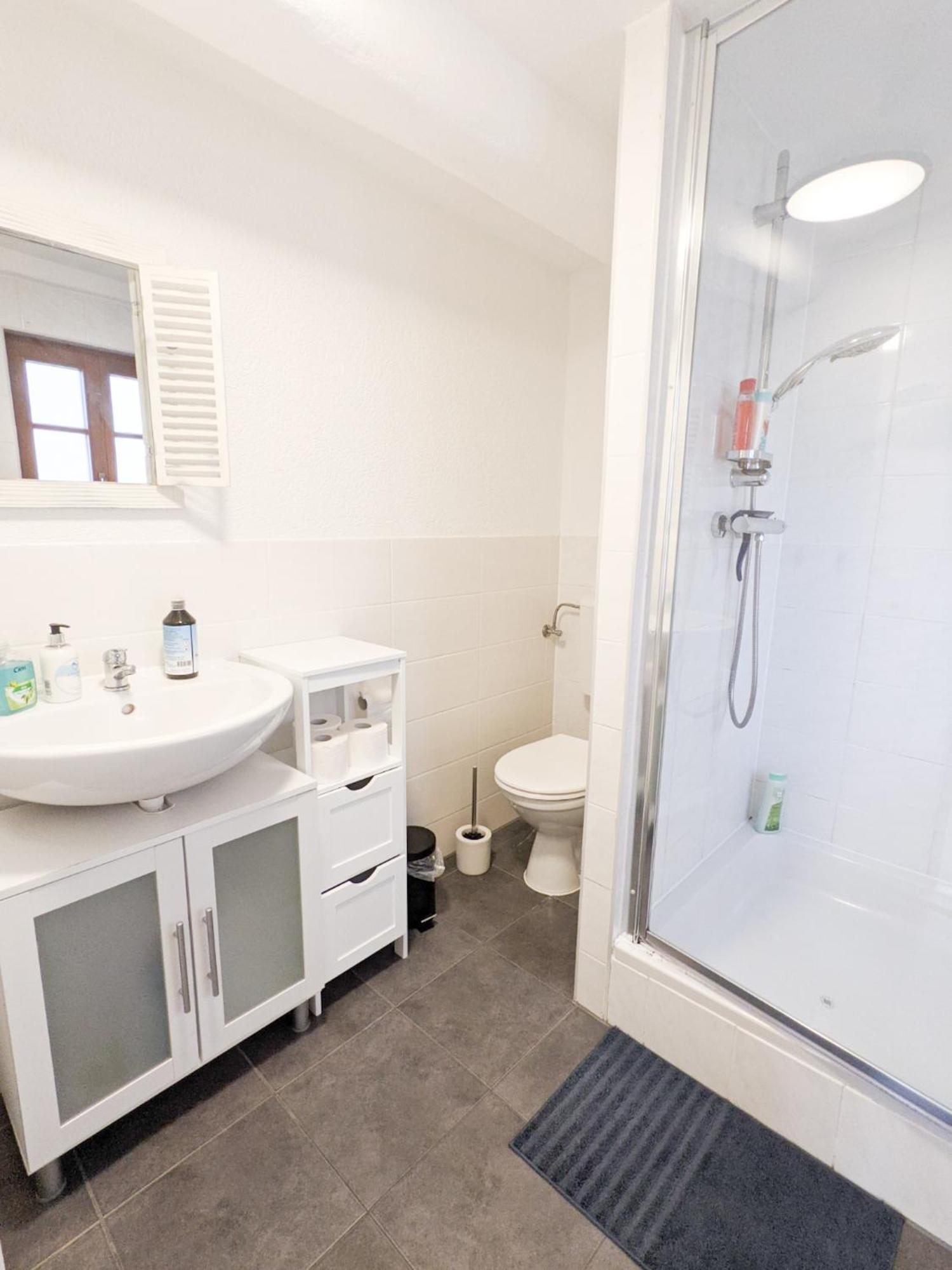 Zi1 - Urlaubsmagie - Erholung Mit Whirlpool & Sauna ゼーブニッツ エクステリア 写真